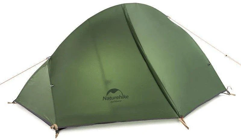 Naturehike itin lengva vienvietė palapinė