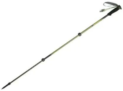 Naturehike „Sunsia 3-ext“ anglies pluošto stulpai, CNK2550DS015, šviesiai eglės žalia spalva