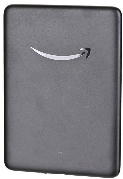 Amazon Kindle 6″ 11 kartos B0CNV9F72P e-knygų skaitytuvas 16 GB Wi-Fi Juodas