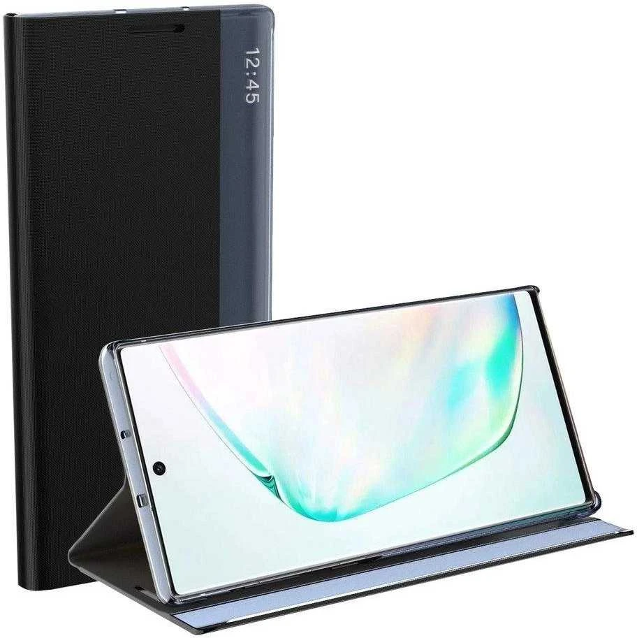 Hurtel New Sleep dėklas skirtas Poco M4 Pro 5G, rožinis