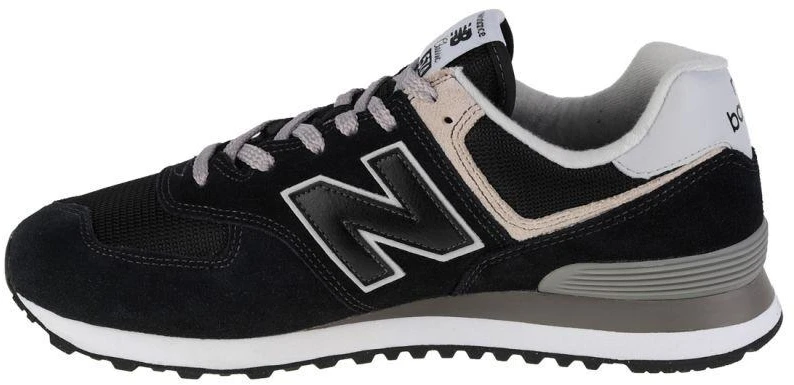 Nauji New Balance M ML574EVB batai