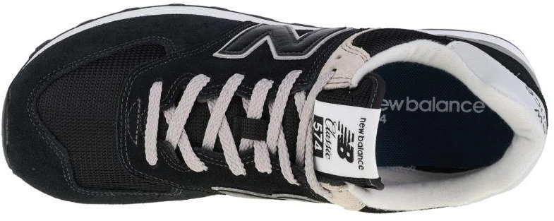 Nauji New Balance M ML574EVB batai