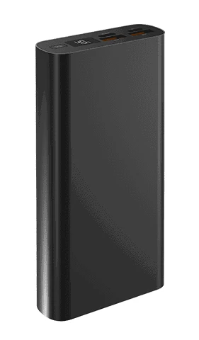 Navitel PWR20 AL Juodas Portable Charger | Navitel