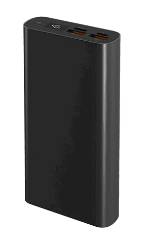 Navitel PWR20 AL Juodas Portable Charger | Navitel