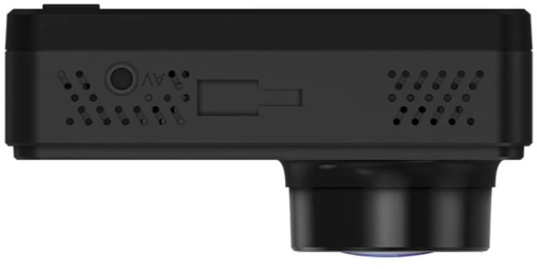 Vaizdo registratorius Navitel R260 NV