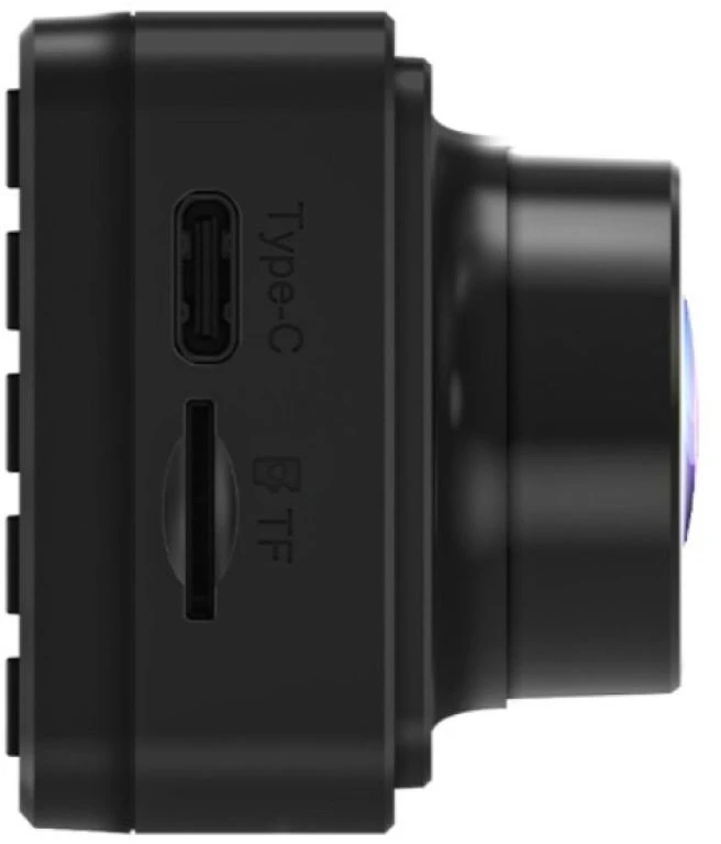 Vaizdo registratorius Navitel R260 NV