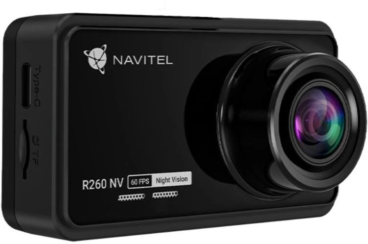 Vaizdo registratorius Navitel R260 NV