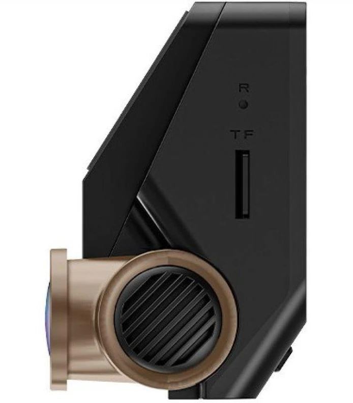 Vaizdo registratorius Navitel RS990