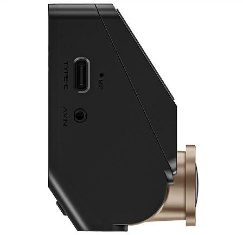 Vaizdo registratorius Navitel RS990