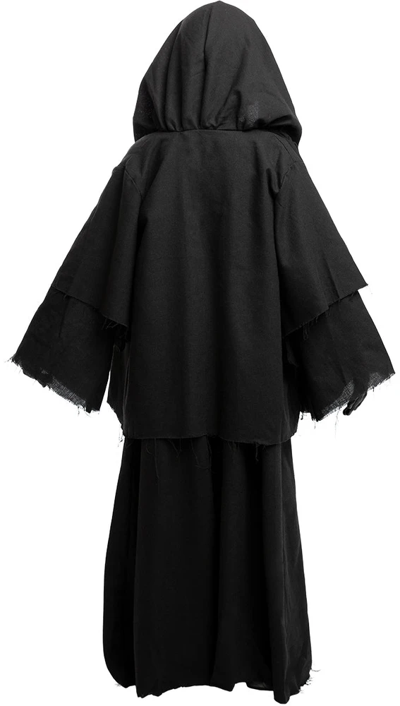 Nazgūlo (Nazgul) kostiumas berniukams – Žiedų valdovas