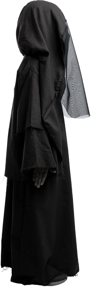 Nazgūlo (Nazgul) kostiumas berniukams – Žiedų valdovas