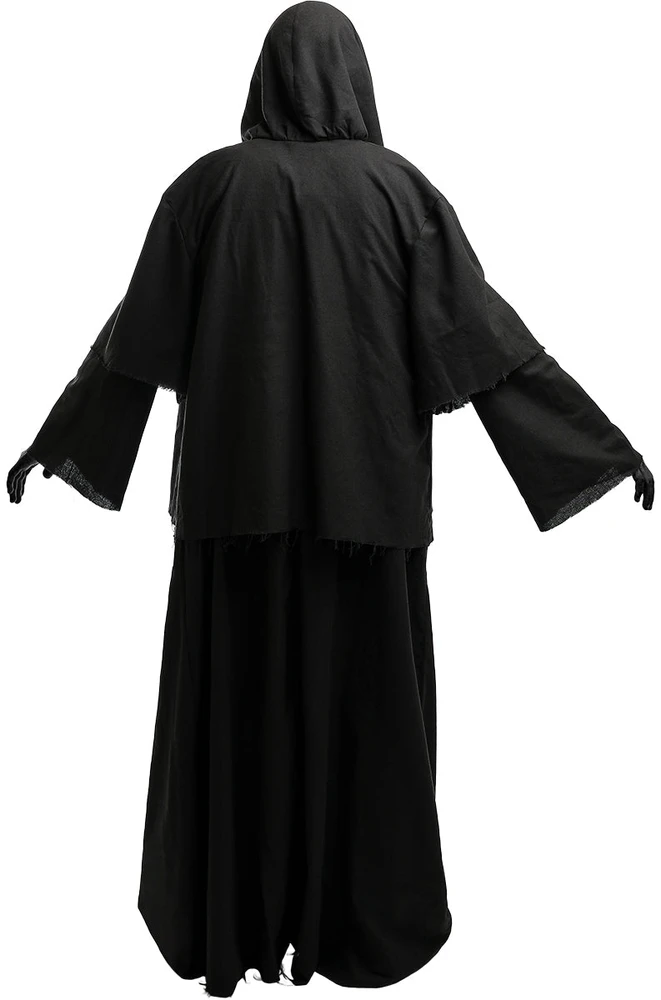 Nazgūlo (Nazgul) kostiumas – Žiedų valdovo
