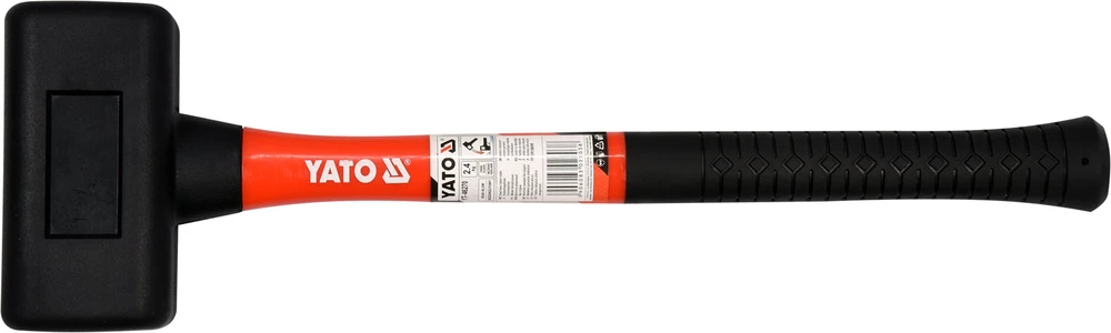 Yato Išskyrus YT-46270 Hammer