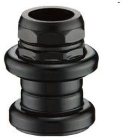 NECO 1 colio sriegis juodas H36.5 H831