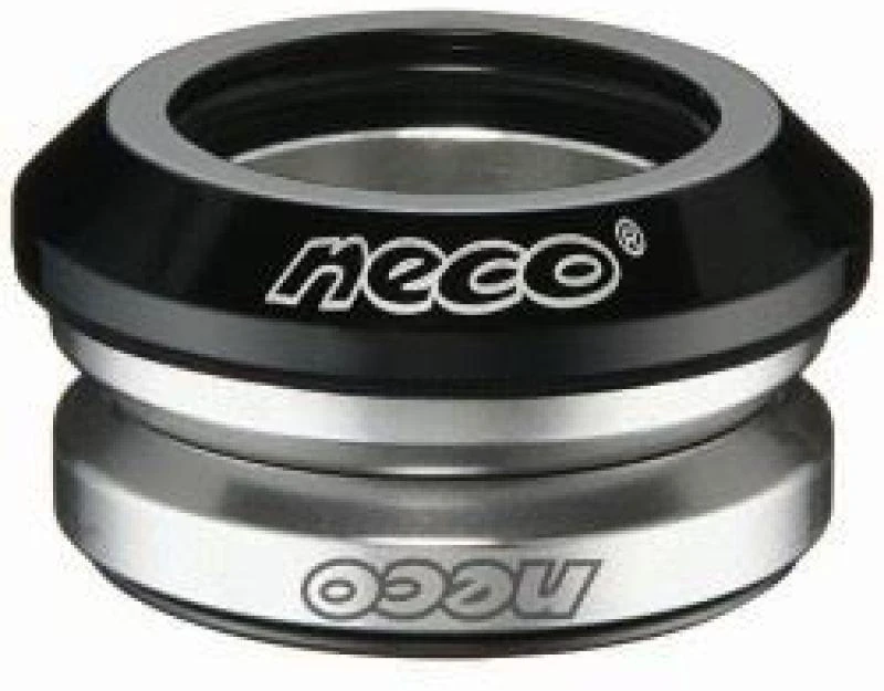 NECO Integruotas Vairas 1 1/8