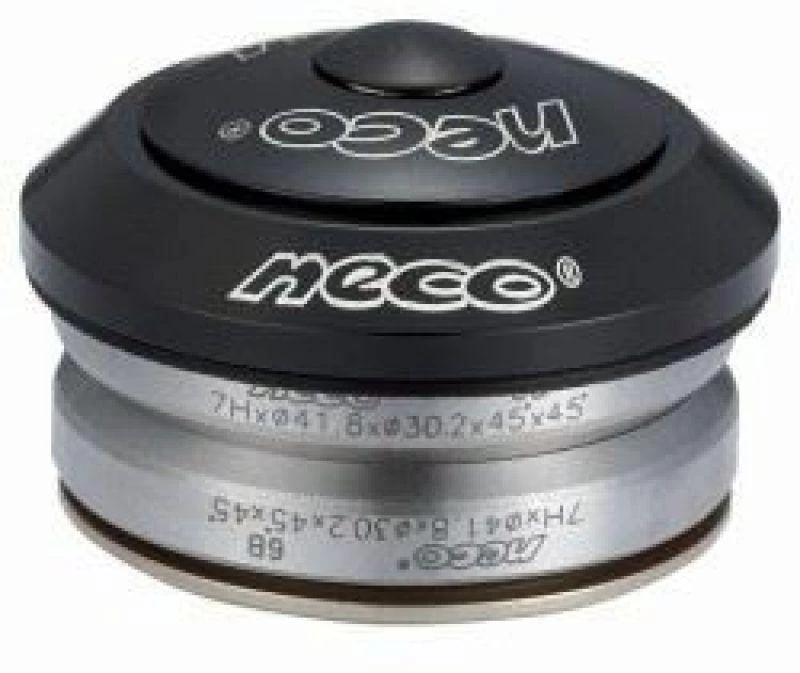 NECO integruotas vairas 11/8"X42X30