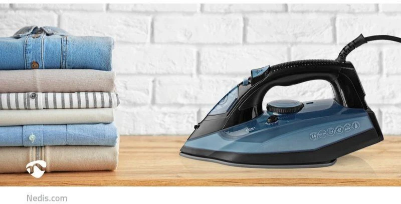 Nedis IRON2000