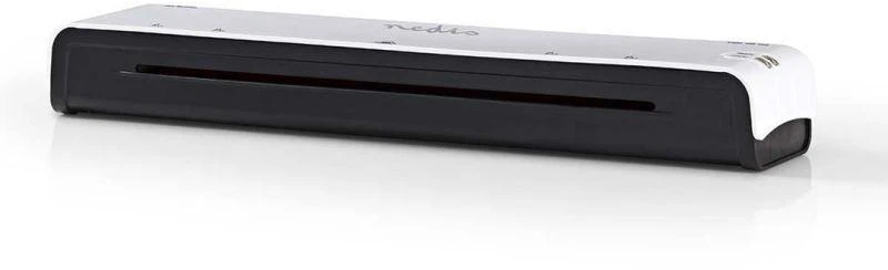 NEI Nedis LAMI110BKA3 laminavimo aparatas Balta