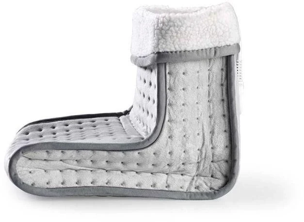 NEDIS PEFW110CGY pėdų šildytuvas