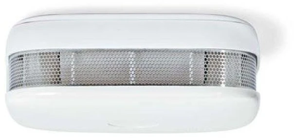 Dūmų jutiklis Nedis SmartLife WIFIDS21WT3 3 vnt.