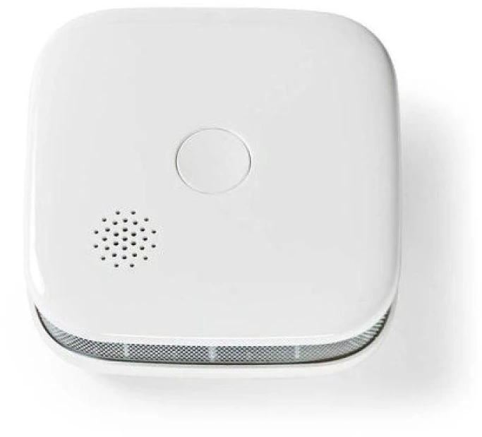 Dūmų jutiklis Nedis SmartLife WIFIDS21WT3 3 vnt.