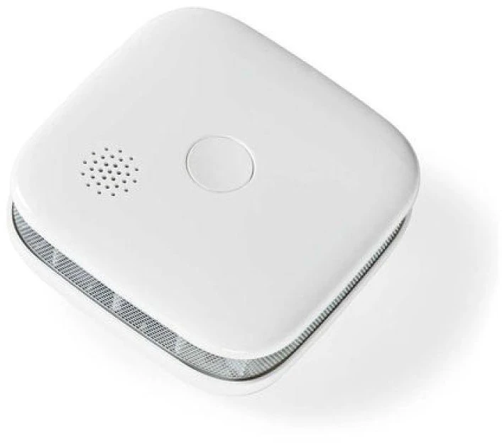 Dūmų jutiklis Nedis SmartLife WIFIDS21WT3 3 vnt.