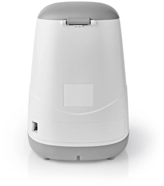 „Nedis“ WIFIPET10CWT 3,7 l „Wi-Fi“ naminių gyvūnėlių šėrykla