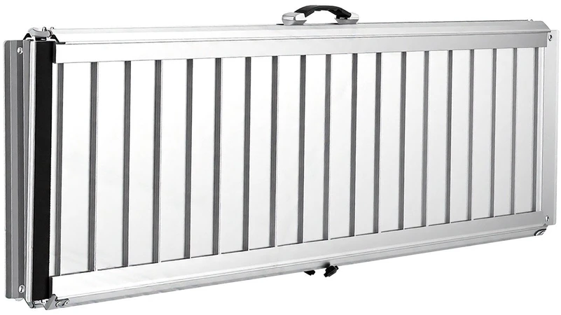 VEVOR Sulankstoma neįgaliojo vežimėlio rampa 1520 mm