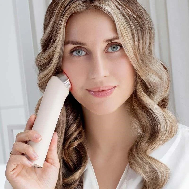 „Neno Beauty“ – daugiafunkcis veido priežiūros prietaisas su mikrosrove ir odos atjauninimo technologija