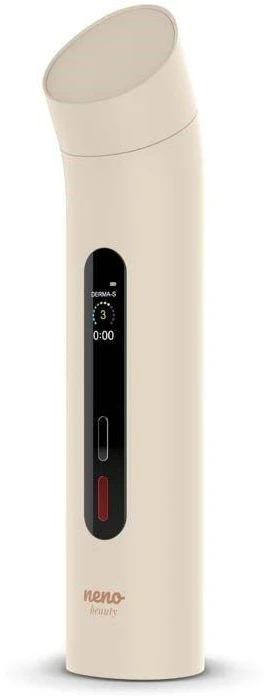 „Neno Beauty“ – daugiafunkcis veido priežiūros prietaisas su mikrosrove ir odos atjauninimo technologija