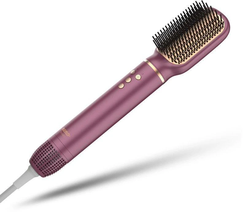 Neno Beauty Vio – ionic plaukų garbanojimo žnyplės