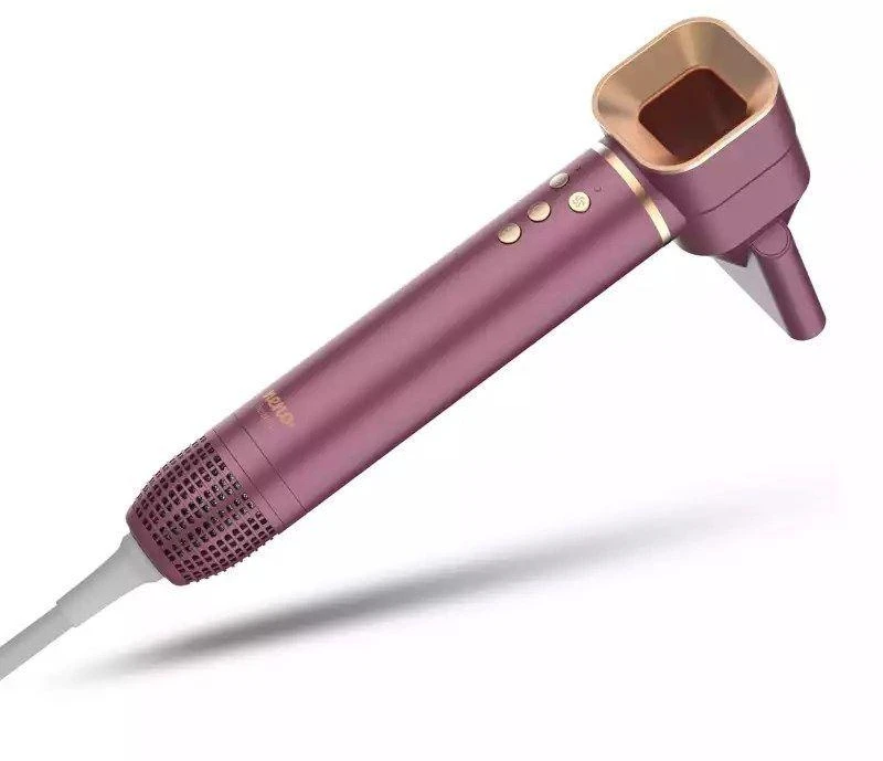 Neno Beauty Vio – ionic plaukų garbanojimo žnyplės