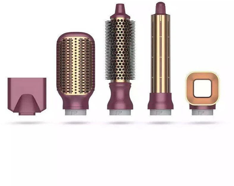 Neno Beauty Vio – ionic plaukų garbanojimo žnyplės