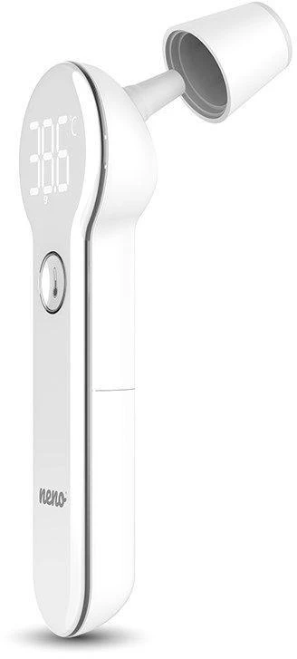 Neno Medic T08 - profesionalus bekontaktis termometras