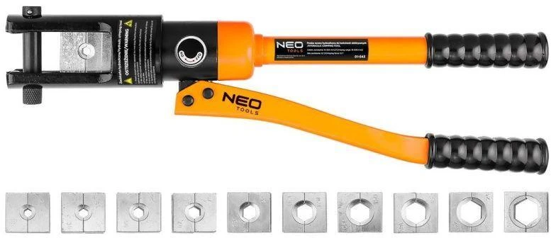 Neo Tools 5907558485523