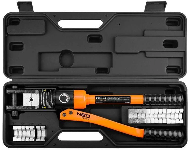 Neo Tools 5907558485523