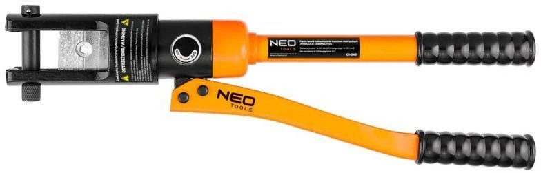 Neo Tools 5907558485523