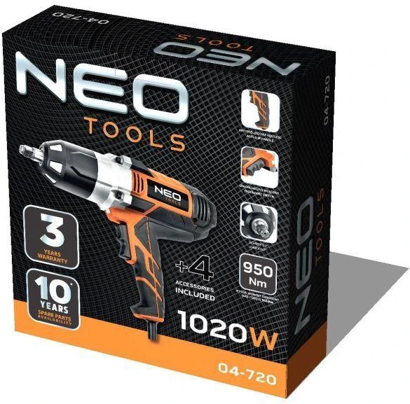 Neo Tools 5907558483673