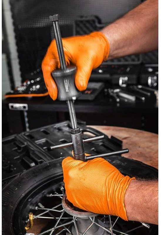 NEO tools 10-506 veržliarakčių ir įrankių rinkinys