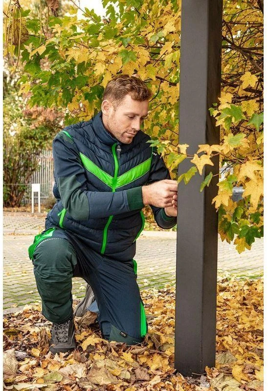 Neo Bezrękawnik PREMIUM pūkinė liemenė, XL dydis