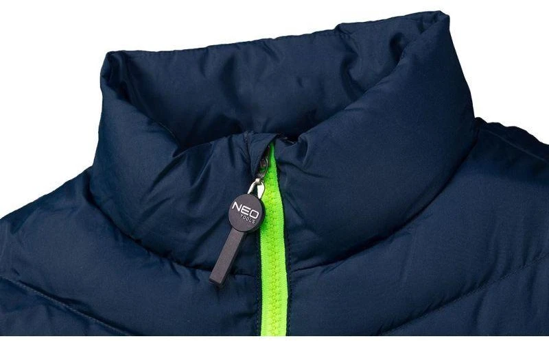 Neo Bezrękawnik PREMIUM pūkinė liemenė, XL dydis