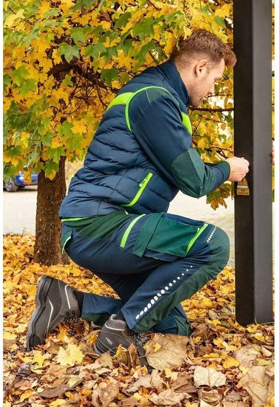 Neo Bezrękawnik PREMIUM pūkinė liemenė, XL dydis