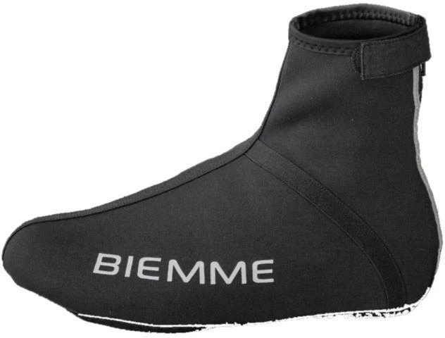 Neopreninės batų apsaugos, juodos, L 41-42, Biemme