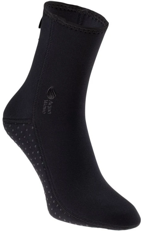 Neopreninės kojinės Aquawave, 3 mm