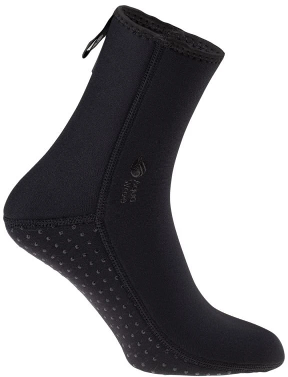 Neopreninės kojinės Aquawave, 3 mm