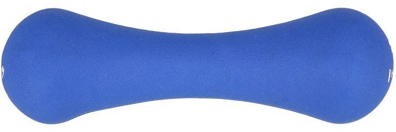 Neopreninis hantelis HMS 17025 - 2kg