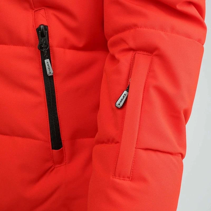 Icepeak Leona Vaikiška Striukė 4 500 40839 I