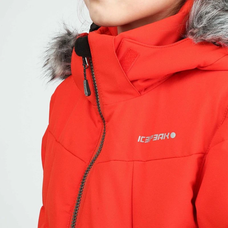 Icepeak Leona Vaikiška Striukė 4 500 40839 I