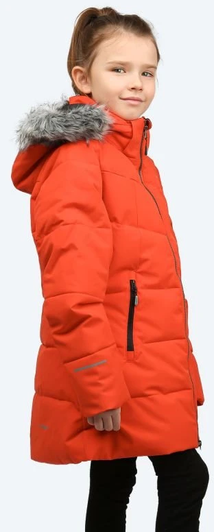 Icepeak Leona Vaikiška Striukė 4 500 40839 I