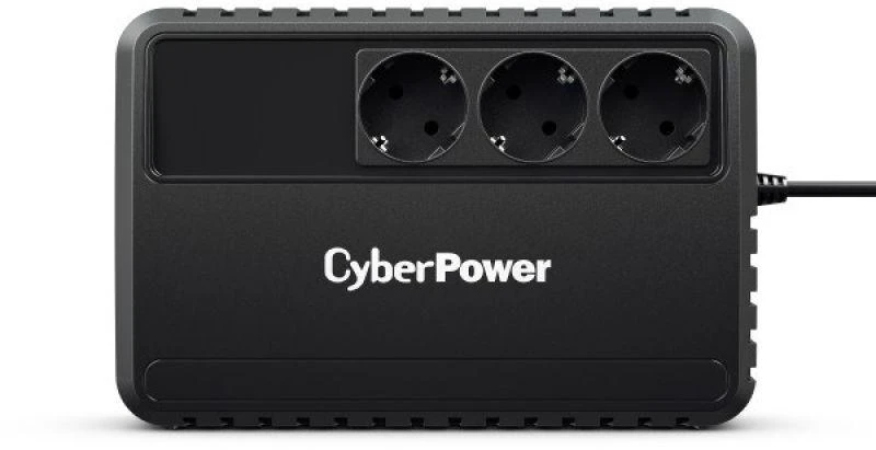 Nepertraukiamas Maitinimo Šaltinis (UPS) - CyberPower BU650EG-FR